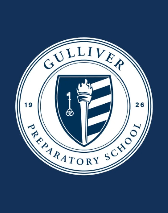 Gulliver Preparatory School logo
