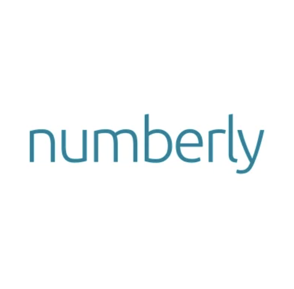 Numberly